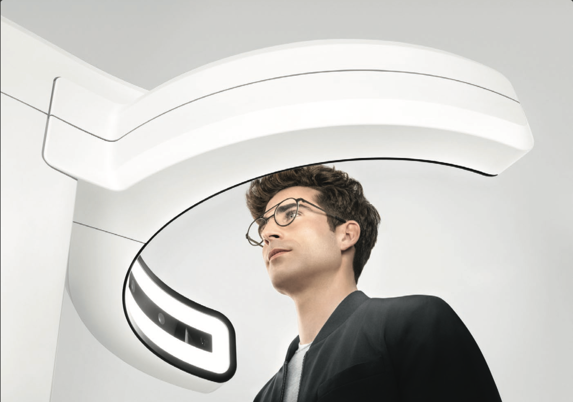 Tecnologia di precisione
